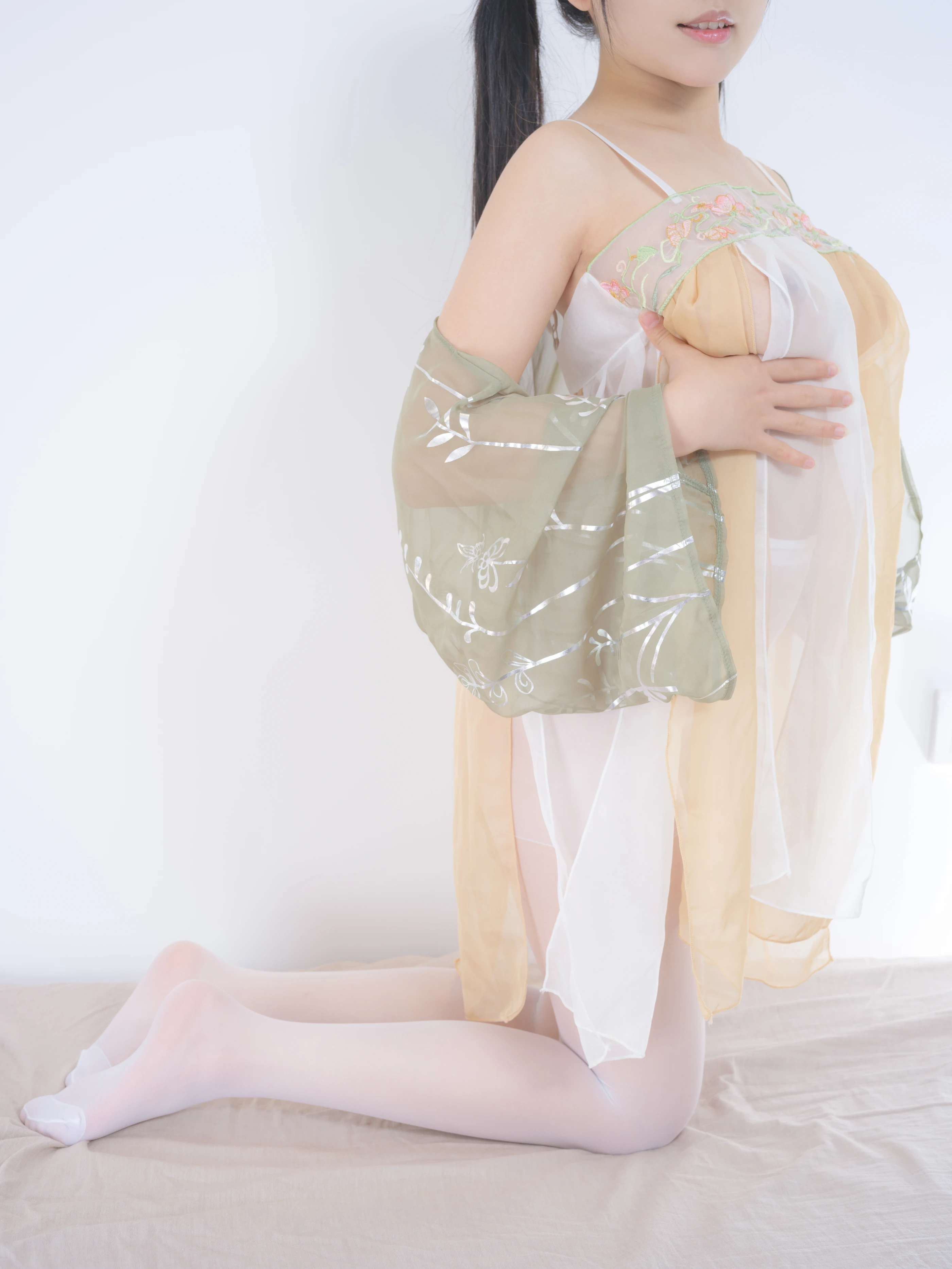 森萝财团 晴涩 16E4K [78P 1V]插图4